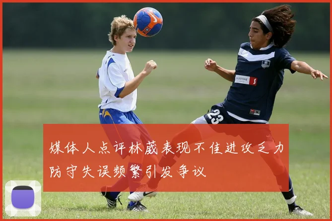 媒体人点评林葳表现不佳进攻乏力防守失误频繁引发争议